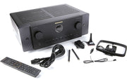 Marantz Cinema 60 7.2 Channel A/V Receiver with Dolby Atmos and Built-In Streaming