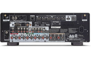 Marantz Cinema 60 7.2 Channel A/V Receiver with Dolby Atmos and Built-In Streaming