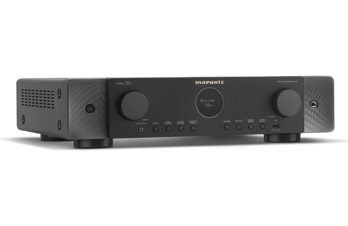 Marantz Av Receiver Cinema70S