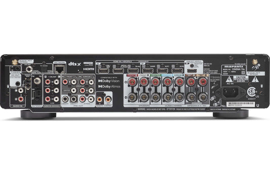 Marantz Cinema 70S 7.2 Channel Slimline 8K A/V Receiver