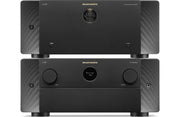 Marantz AV 10 15.4 Channel AV Preamplifier and Marantz AMP 10 16 Channel Power Amplifier Bundle