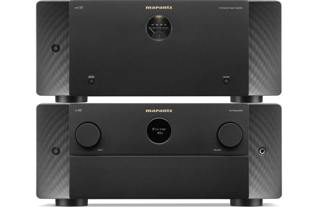 Indoor Sound