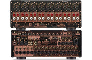 Marantz AV 10 15.4 Channel AV Preamplifier and Marantz AMP 10 16 Channel Power Amplifier Bundle