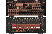 Marantz AV 10 15.4 Channel AV Preamplifier and Marantz AMP 20 12 Channel Power Amplifier Bundle