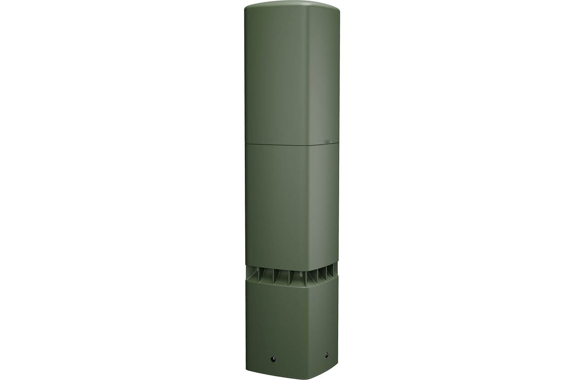 QSC AcousticDesign Series Dual AD-DWL.SUB