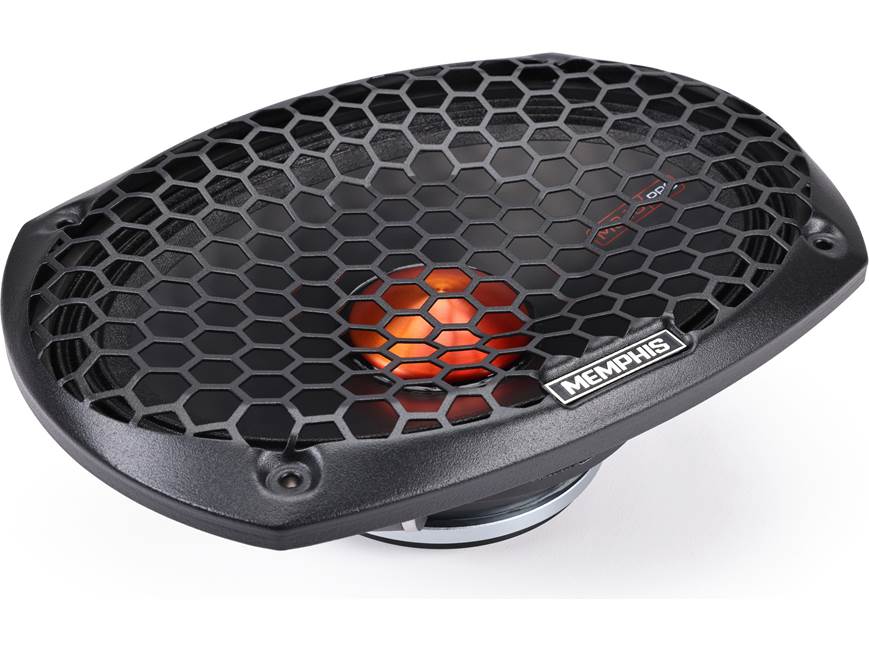 Memphis Audio Motorcycle speakers MJP69