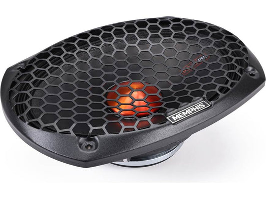 Memphis Audio Motorcycle speakers MJP69