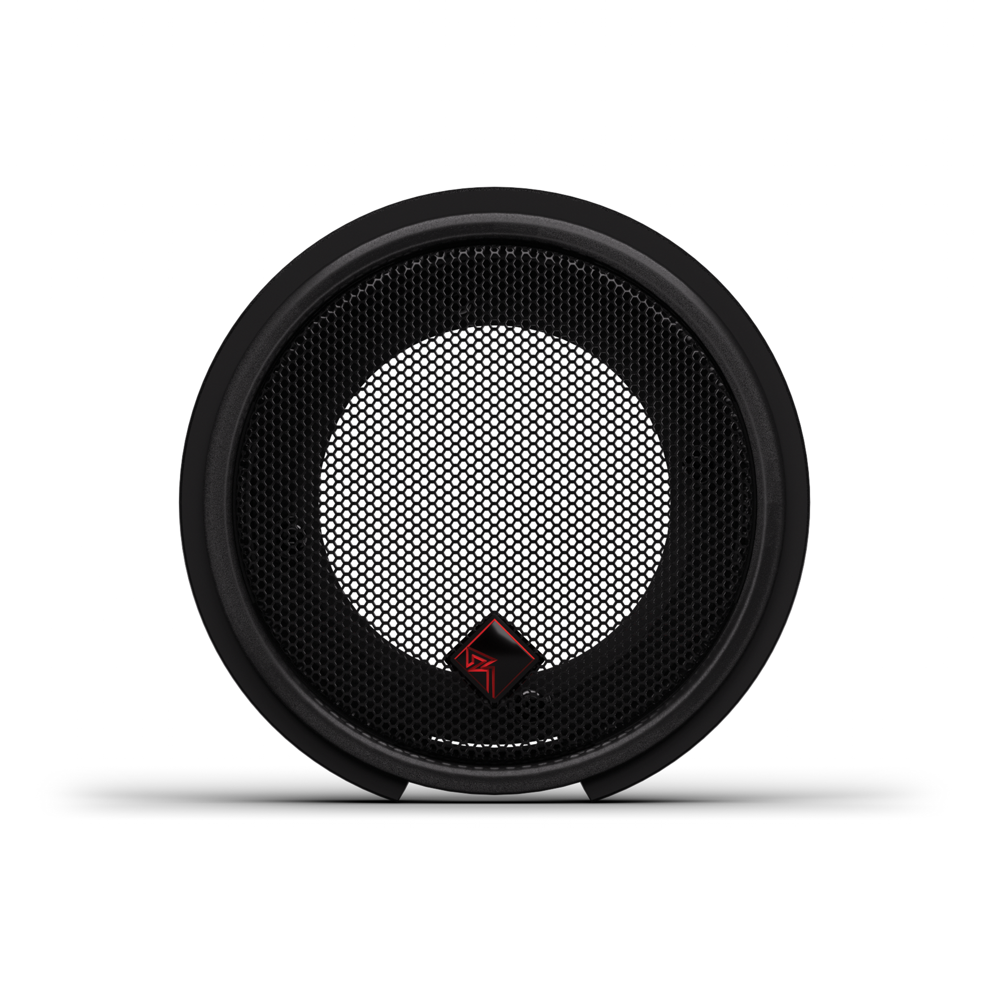 2.5” Flush Mount Grilles