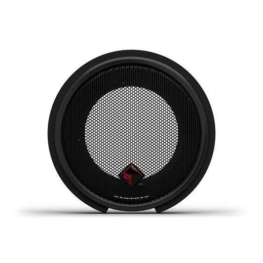 2.5” Flush Mount Grilles