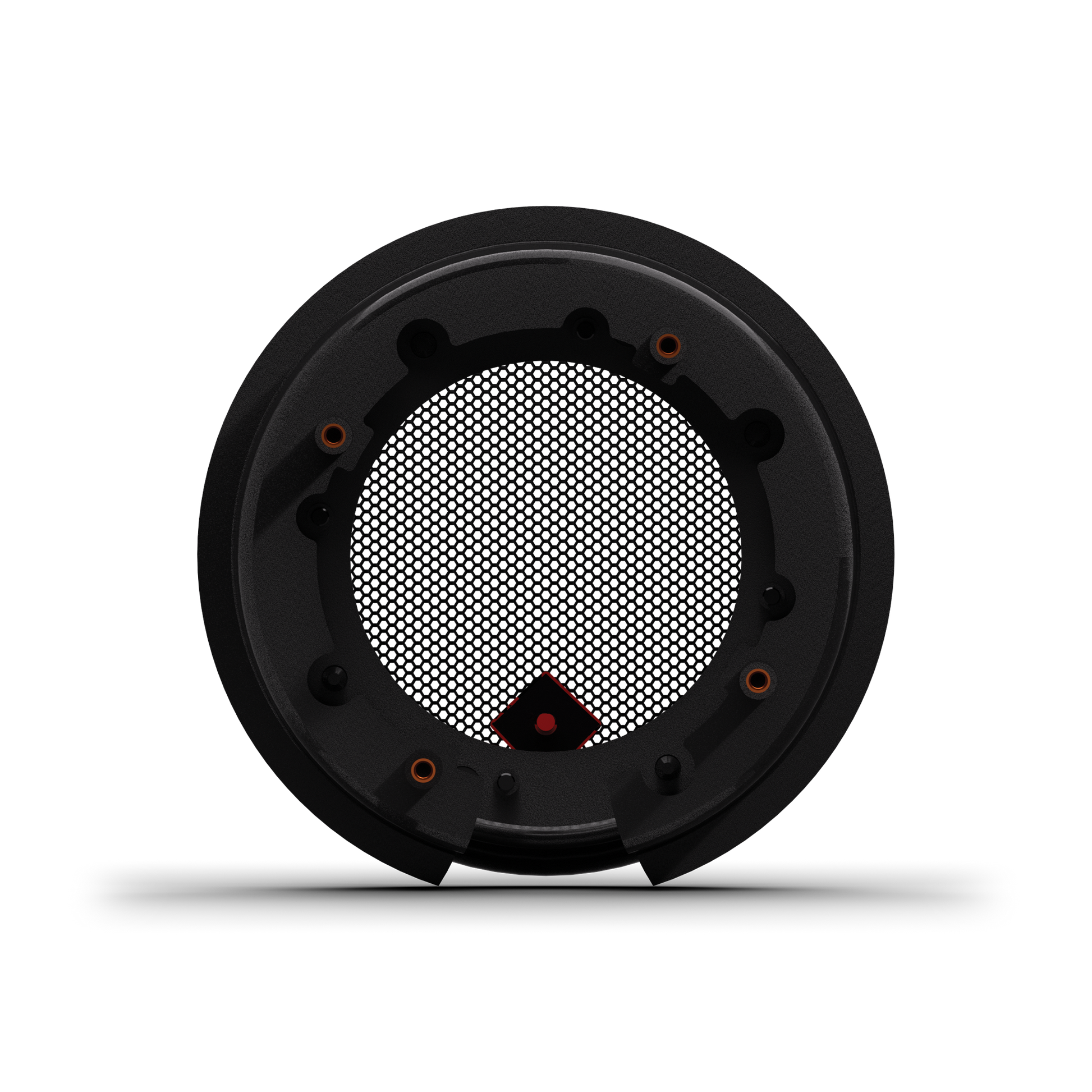 2.5” Flush Mount Grilles