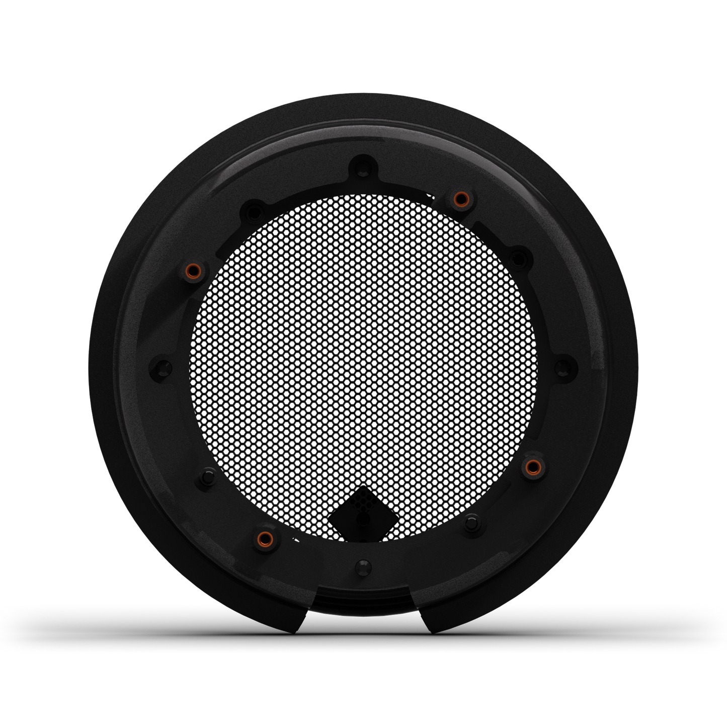 4” Flush Mount Grilles
