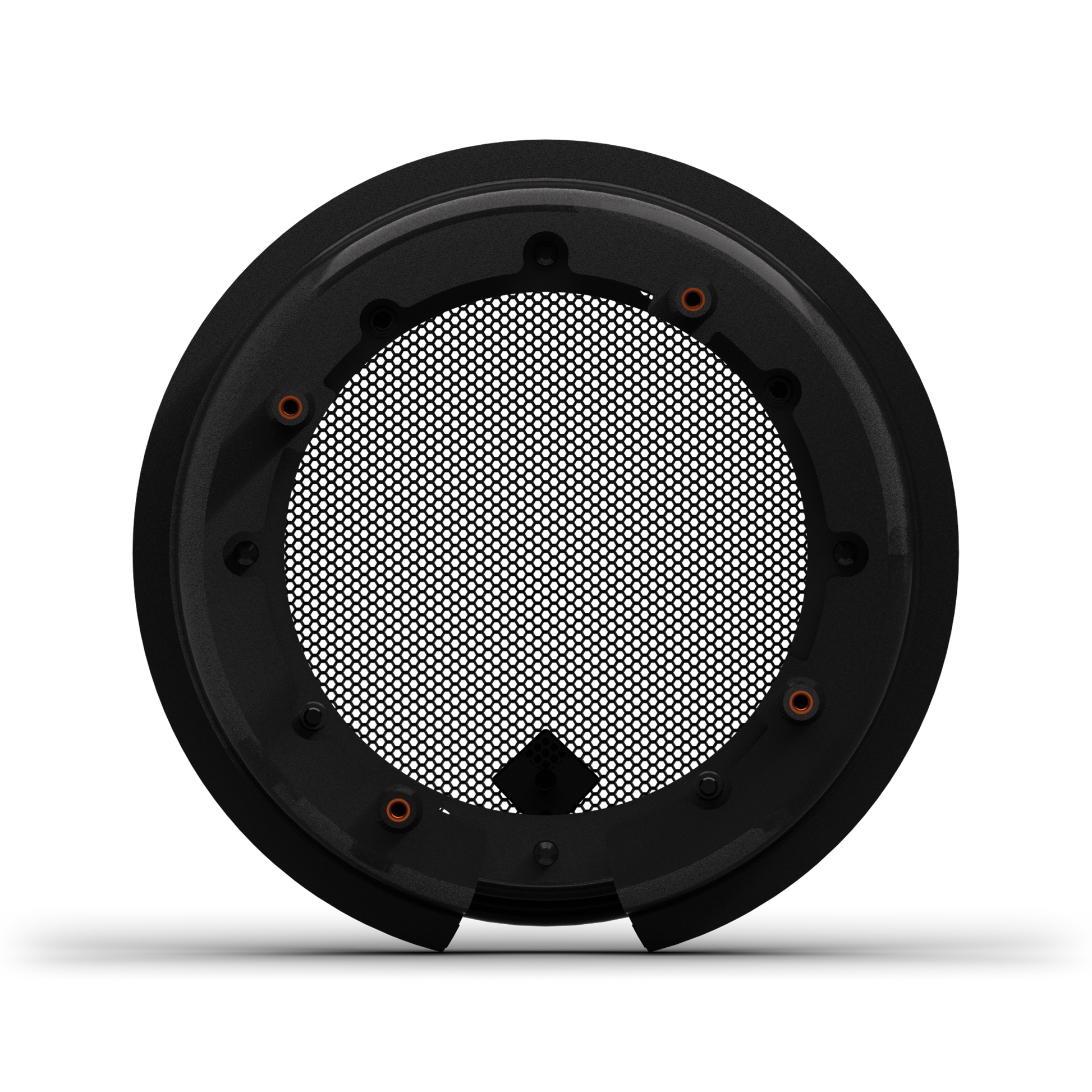 4” Flush Mount Grilles