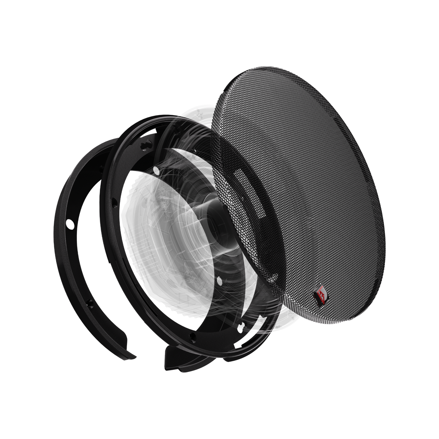 8” Flush Mount Grilles