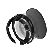 8” Flush Mount Grilles
