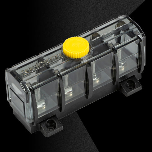 47KMDB3 - Marine Ground Distribution Block