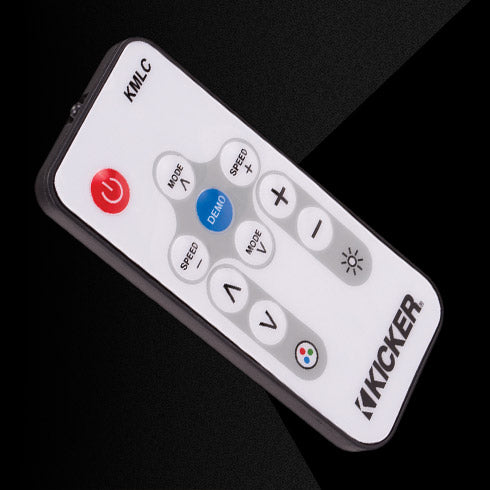41KMLC - KMLC LED Lighting Remote (with receiver module)