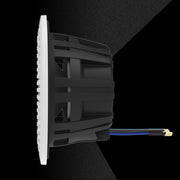 51KM614FL - KM 6.5" 4Ω LED Thin-Mount