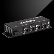 48KXMARLC - KXMARLC Marine Zone Volume Controller