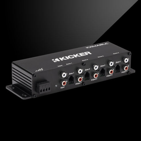 48KXMARLC - KXMARLC Marine Zone Volume Controller