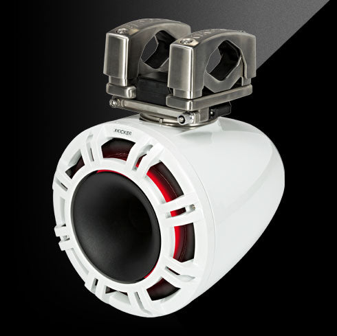 44KMTC9W - KMTC9 White