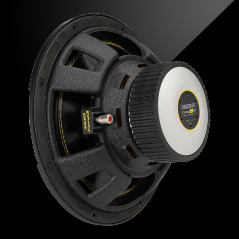 50CWCS124 - 12" 4 Ω SVC