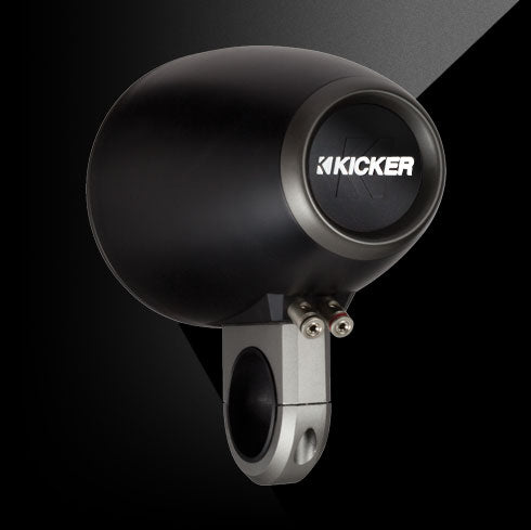 12KMTES - 6.5" Black