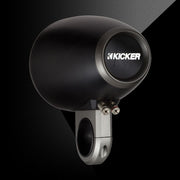 12KMTES - 6.5" Black