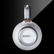 12KMTESW - 6.5" White