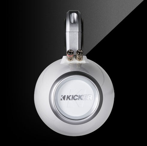 12KMTESW - 6.5" White
