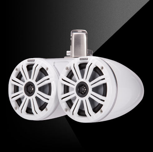 45KMTDC65W - KMTDC65W White