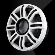 MWGW - M-Class White Grilles