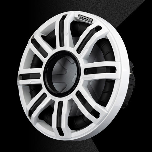 MWGW - M-Class White Grilles