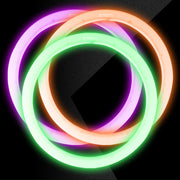 47KLSR8 - KLSR LED Speaker Rings
