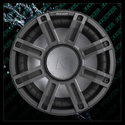 MWE Subwoofer Group Image