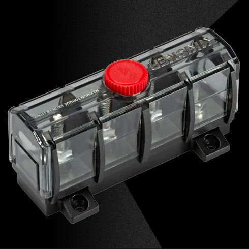 47KMFDB3 - Marine Fused Distribution Block