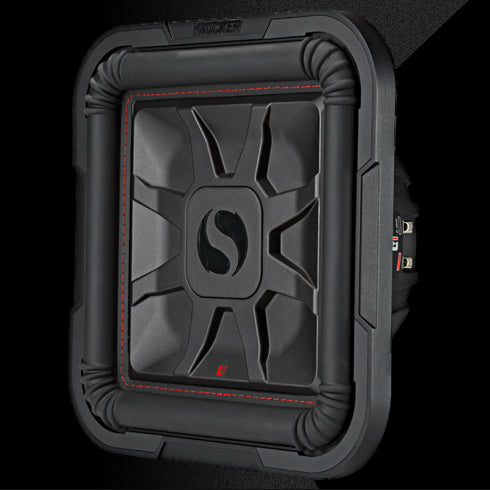 46L7T124 - 12" 4 Ω DVC