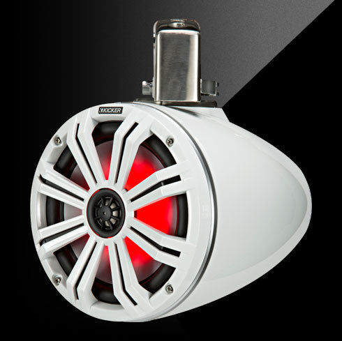 45KMTC8W - KMTC8 White