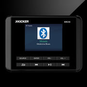 KRC55 - Remote