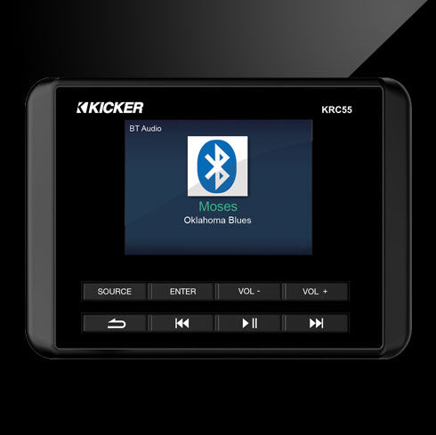 KRC55 - Remote
