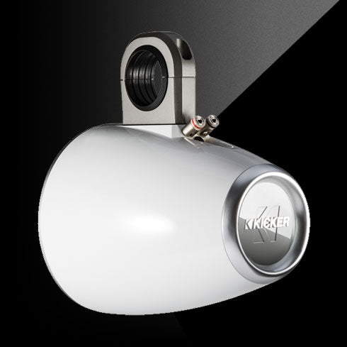 43KMTES8W - 8" White