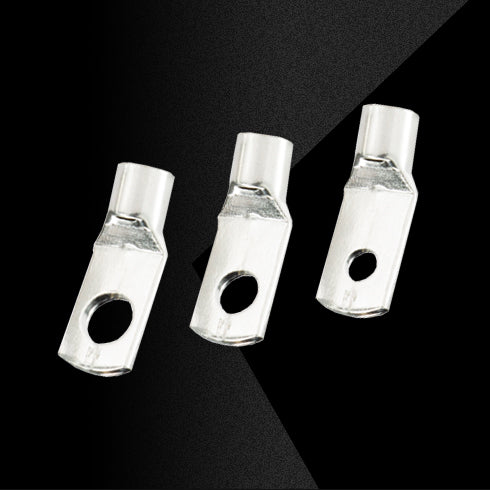 47RT8 - Marine Ring Terminals (4-Pack)