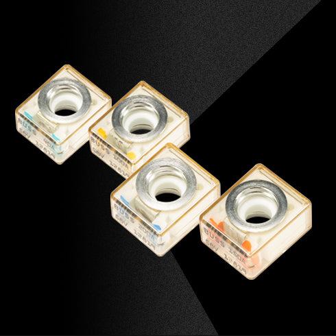 47MRBF125 - Marine Fuses