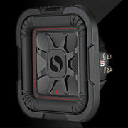 46L7T84 - 8" 4 Ω DVC