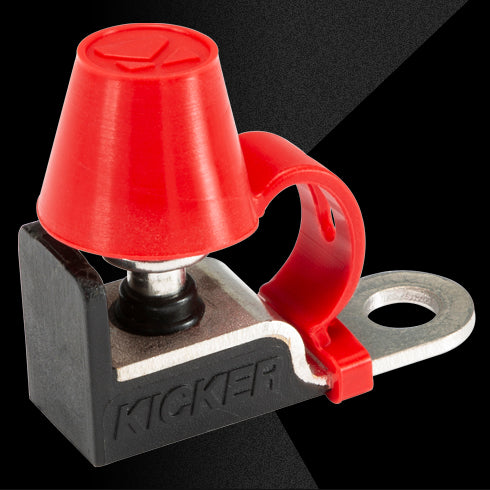 47KMFMF - Marine Master Fuse Holder