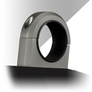 12KMTES - 6.5" Black