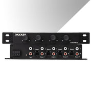 48KXMARLC - KXMARLC Marine Zone Volume Controller