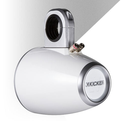 12KMTESW - 6.5" White
