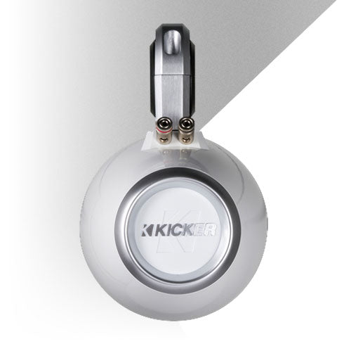 43KMTES8W - 8" White