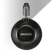 43KMTES8B - 8" Black