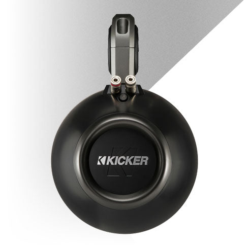 43KMTES8B - 8" Black